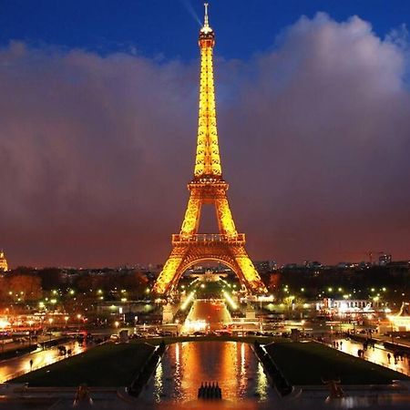 Chambre Avec Entree Independante Situation Ideale Serris Dış mekan fotoğraf