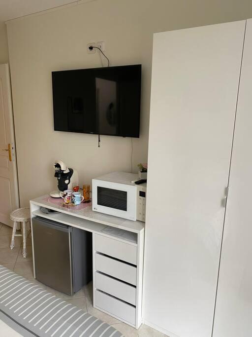 Chambre Avec Entree Independante Situation Ideale Serris Dış mekan fotoğraf